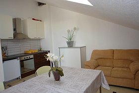 Appartement 1 - 4+2