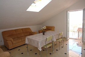 Appartement 1 - 4+2