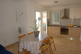 Appartement 2 - 2+2