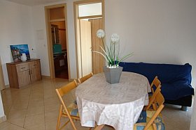 Appartement 2 - 2+2