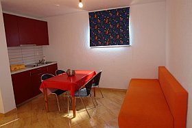 Appartement 4 - 2-4